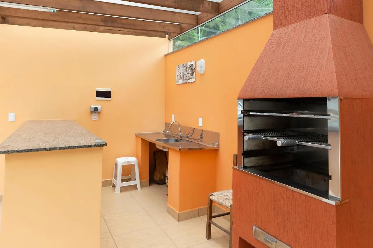 Hotel Carolina Park Gaspar