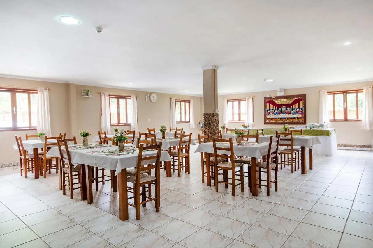 **  Hotel Carolina Park Gaspar Brazil