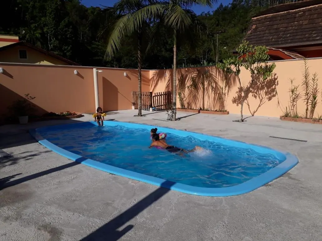 Hotel Carolina Park Gaspar