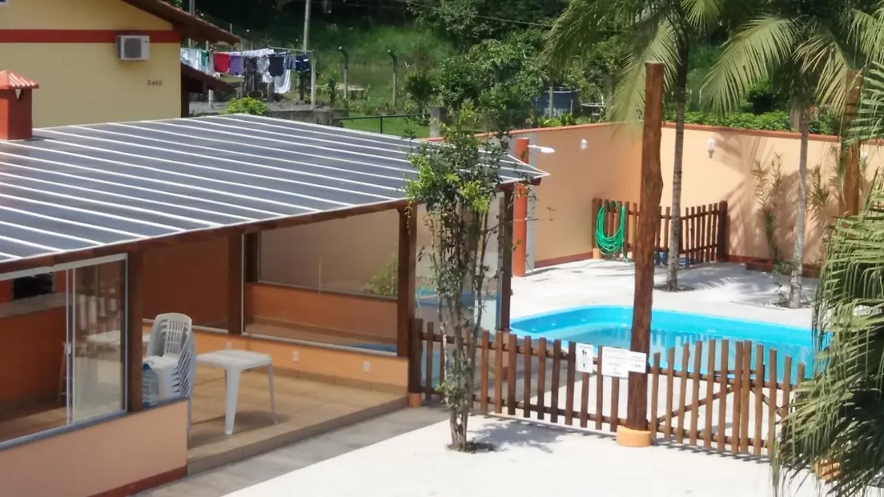 Hotel Carolina Park Gaspar